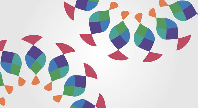 Cute logo